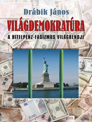 cover image of Világdemokratúra